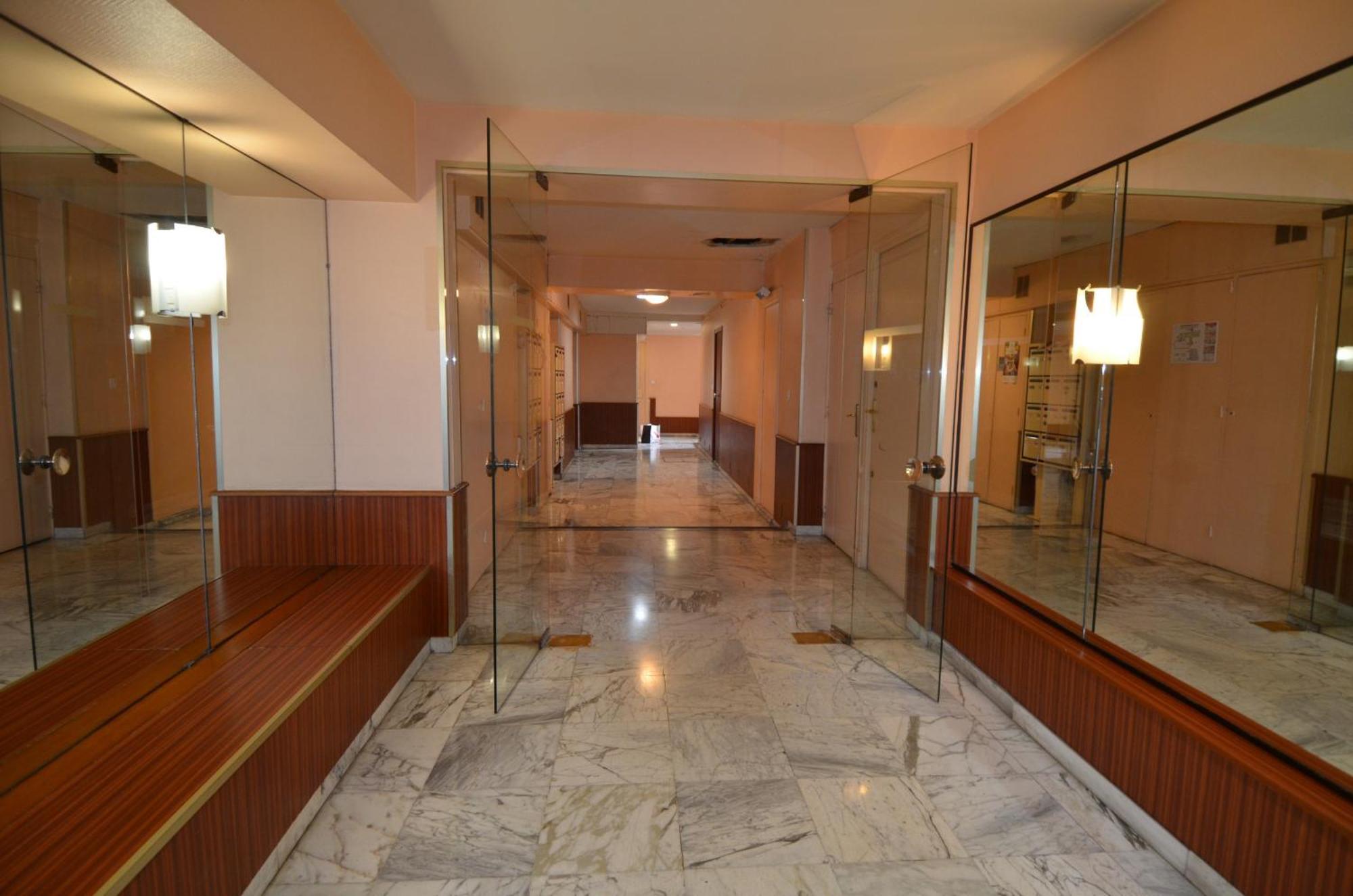 Congres - Appartement 4 Personnes Grande Terrasse Dans Le Carre D'Or A Νίκαια Εξωτερικό φωτογραφία